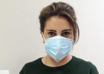 მსოფლიოში პირველ ადგილზე ვართ ინფიცირების მაჩვენებლებით..ნეტაი თქვენ და თქვენს ფუყე თავებს! – ანი ქავთარაძე