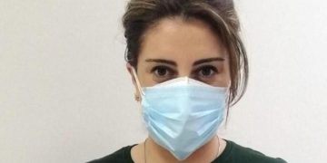 მსოფლიოში პირველ ადგილზე ვართ ინფიცირების მაჩვენებლებით..ნეტაი თქვენ და თქვენს ფუყე თავებს! – ანი ქავთარაძე