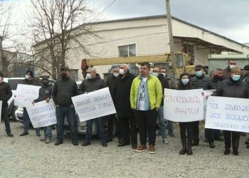 არა გაძვირებულ ელექტროენერგიას – სამ ქალაქში  საპროტესტო აქციები იმართება