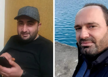 “განმეორდა 11 წლის წინანდელი ტრაგედია, მაშინაც ხუთი უწესიერესი ბიჭი დაიღუპა” – ავტოსაგზაო შემთხვევას ზესტაფონელი ახალგაზრდები ემსხვერპლნენ