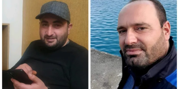 “განმეორდა 11 წლის წინანდელი ტრაგედია, მაშინაც ხუთი უწესიერესი ბიჭი დაიღუპა” – ავტოსაგზაო შემთხვევას ზესტაფონელი ახალგაზრდები ემსხვერპლნენ