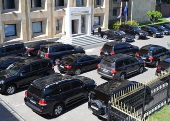 მთავრობამ ზაფხულის საბურავების შესაძენად 2 მილიონი ლარის ღირებულების 5 ტენდერი გამოაცხადა