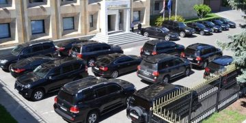 მთავრობამ ზაფხულის საბურავების შესაძენად 2 მილიონი ლარის ღირებულების 5 ტენდერი გამოაცხადა