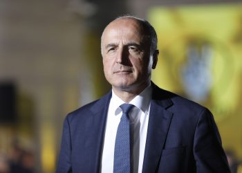 „მანდატის შეწყვეტასთან დაკავშირებული გადაწყვეტილება, პოლიტიკური დევნის გაგრძელებაა” – ბადრი ჯაფარიძე