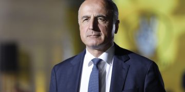 „მანდატის შეწყვეტასთან დაკავშირებული გადაწყვეტილება, პოლიტიკური დევნის გაგრძელებაა” – ბადრი ჯაფარიძე