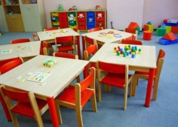 საბავშვო ბაღებში საგაზაფხულო არდადეგები არ იქნება