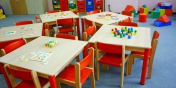 საბავშვო ბაღებში საგაზაფხულო არდადეგები არ იქნება