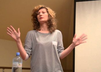 ალტ-ინფოს სასტავი გინებით ითხოვს, რომ ბაია პატარაიამ შექმნას ფემინისტი ქალების ბატალიონი და წავიდეს საბრძოლველად უკრაინაში – ბაია პატარაია