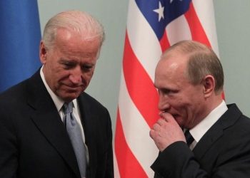 CNN: აშშ-ის ადმინისტრაცია ვლადიმერ პუტინს სანქციებს დაუწესებს