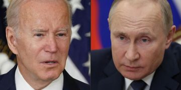 აშშ-მ რუსეთს ახალი სანქციები დაუწესა