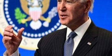 “ასეთი თავისუფალი, ლაღი ბაიდენი ხშირად არ ახსოვს საზოგადოებას პრესკონფერენციაზე” – ზაზა გოგავა