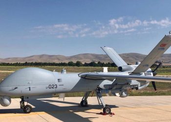 უკრაინამ ბრძოლაში თურქული „ბაირაქტარის“ გამოყენება დაიწყო