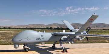 უკრაინამ ბრძოლაში თურქული „ბაირაქტარის“ გამოყენება დაიწყო