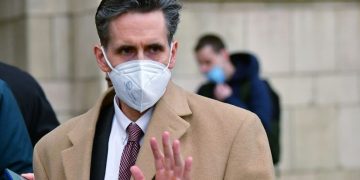 მოსკოვიდან აშშ-ის ელჩის მოადგილე გააძევეს