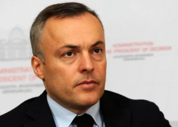 საქართველო უნდა შეუერთდეს სანქციებს და დააფიქსიროს პოზიცია – დროა