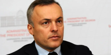 საქართველო უნდა შეუერთდეს სანქციებს და დააფიქსიროს პოზიცია – დროა