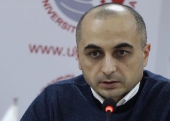 “რუსებმა დაიწყეს მოსახლეობის ევაკუაცია დონბასიდან – ზუსტად 2008 წლის სცენარია” – ბატიაშვილი
