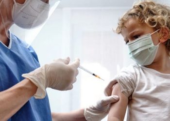 აშშ-ში 5 წლამდე ბავშვების ვაქცინაცია იწყება