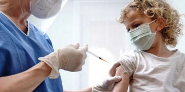 აშშ-ში 5 წლამდე ბავშვების ვაქცინაცია იწყება