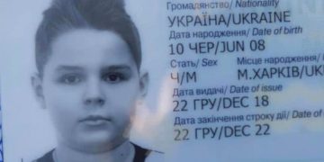 „რუსებო, უნდა გრცხვენოდეთ, რომ პუტინს უკრაინელი ბავშვების დახოცვის უფლება მიეცით!”- ანტონ გერაშჩენკო