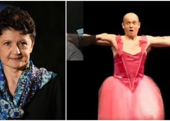 “ვიდეოში ხელყოფილია სვანური ცეკვა აბსოლუტურად მიუღებელი ფორმით” – კულტურის სამინისტრო