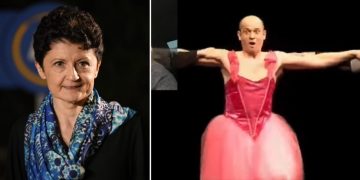 “ვიდეოში ხელყოფილია სვანური ცეკვა აბსოლუტურად მიუღებელი ფორმით” – კულტურის სამინისტრო