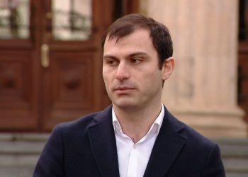 ხარჯები, რაზეც მიხეილ სააკაშვილს ასამართლებენ, გაწეულია ივანიშვილის პრემიერობის დროს – ბექა ბასილაია