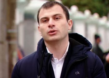 „7 ნოემბრის მოვლენების გამო საააკშვილის წინააღმდეგ წარდგენილ ბრალდება სამართლებრივი ნონსენსია“ – ბექა ბასილაია