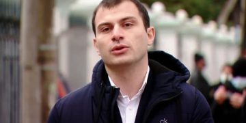 „7 ნოემბრის მოვლენების გამო საააკშვილის წინააღმდეგ წარდგენილ ბრალდება სამართლებრივი ნონსენსია“ – ბექა ბასილაია