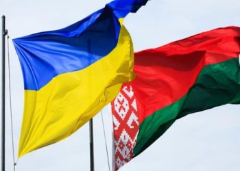 ბელარუსი უკრაინას საზღვრის დარღვევაში ადანაშაულებს