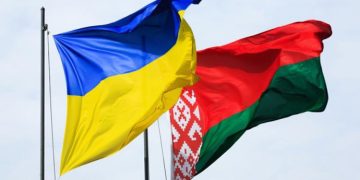 ბელარუსი უკრაინას საზღვრის დარღვევაში ადანაშაულებს