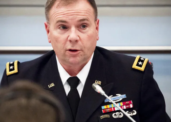 ახალი კონფლიქტი თითქმის გარდაუვალია და უკრაინა ამისთვის მზად უნდა იყოს – ამერიკელი გენერალი