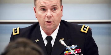 ახალი კონფლიქტი თითქმის გარდაუვალია და უკრაინა ამისთვის მზად უნდა იყოს – ამერიკელი გენერალი