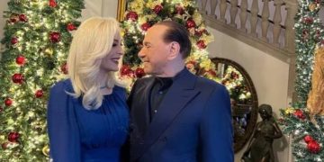 სილვიო ბერლუსკონის შვილებმა მამას 32 წლის დეპუტატთან ქორწინება ჩაუშალეს?!