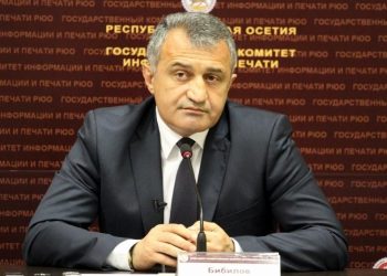 „შესაძლებელია, საქართველო შეეცადოს ამ ფრონტზე პროვოკაციების მოწყობას“ – ბიბილოვმა ჯარის მზადყოფნის შესახებ ინფორმაცია მოითხოვა