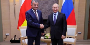 ჩვენი მოსახლეობა რუსეთის მოქალაქეობას მარტივად მიიღებს – ბიბილოვი