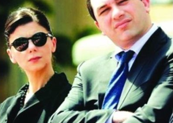 გიგას კოვიდი დაუდასტურდა, ასე რომ, ცოტა ხნით მოგერიდებით – თამარ ჩერგოლეიშვილი