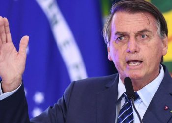 „ჩვენ არ გვინდა მეტი პრობლემა“ – ბრაზილია რუსეთს სანქციებს არ დაუწესებს