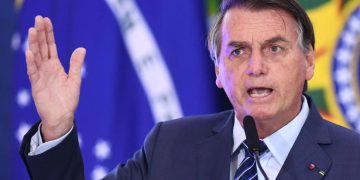 „ჩვენ არ გვინდა მეტი პრობლემა“ – ბრაზილია რუსეთს სანქციებს არ დაუწესებს