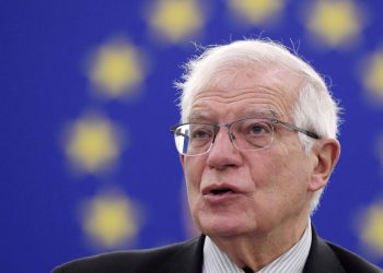 ევროკავშირი უკრაინას ავიაგამანადგურებლებსაც მიაწვდის – ჟოზეფ ბორელი