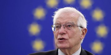 ევროკავშირი უკრაინას ავიაგამანადგურებლებსაც მიაწვდის – ჟოზეფ ბორელი