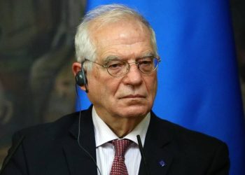 მივიღებთ პოლიტიკურ თანხმობას ყველაზე ძლიერ სანქციებზე, რაც კი ოდესმე მიგვიღია – ჟოზეფ ბორელი