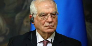 მივიღებთ პოლიტიკურ თანხმობას ყველაზე ძლიერ სანქციებზე, რაც კი ოდესმე მიგვიღია – ჟოზეფ ბორელი