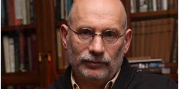 ეს საშინელებაა გონიერი რუსებისთვის, რომლებიც მანიაკის მმართველობის ქვეშ არიან – აკუნინი