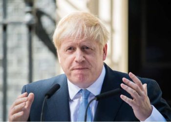 დიდი ბრიტანეთი ვლადიმერ პუტინისა და სერგეი ლავროვის წინააღმდეგ სანქციებს დაუყოვნებლივ დააწესებს