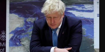 ბორის ჯონსონმა უკრაინაში შექმნილ ვითარებას ევროპის უსაფრთხოების უდიდესი კრიზისი უწოდა