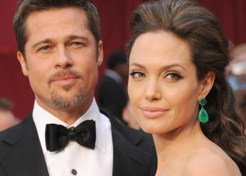 ბრედ პიტმა ანჯელინა ჯოლის სასამართლოში უჩივლა