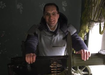 “რუსეთი 16 თებერვლის 01:00 საათზე ამზადებს დარტყმას” – იური ბუტუსოვი