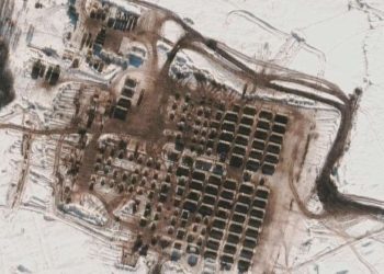 Der Spiegel: აშშ-ის ცენტრალური სადაზვერვო სააგენტო და ამერიკელი სამხედროები მიიჩნევენ, რომ რუსეთი უკრაინაში 16 თებერვალს შეიძლება შეიჭრას