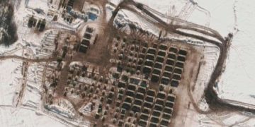 Der Spiegel: აშშ-ის ცენტრალური სადაზვერვო სააგენტო და ამერიკელი სამხედროები მიიჩნევენ, რომ რუსეთი უკრაინაში 16 თებერვალს შეიძლება შეიჭრას